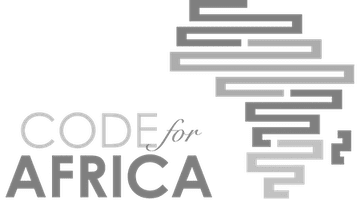 Logo for Code for Africa
